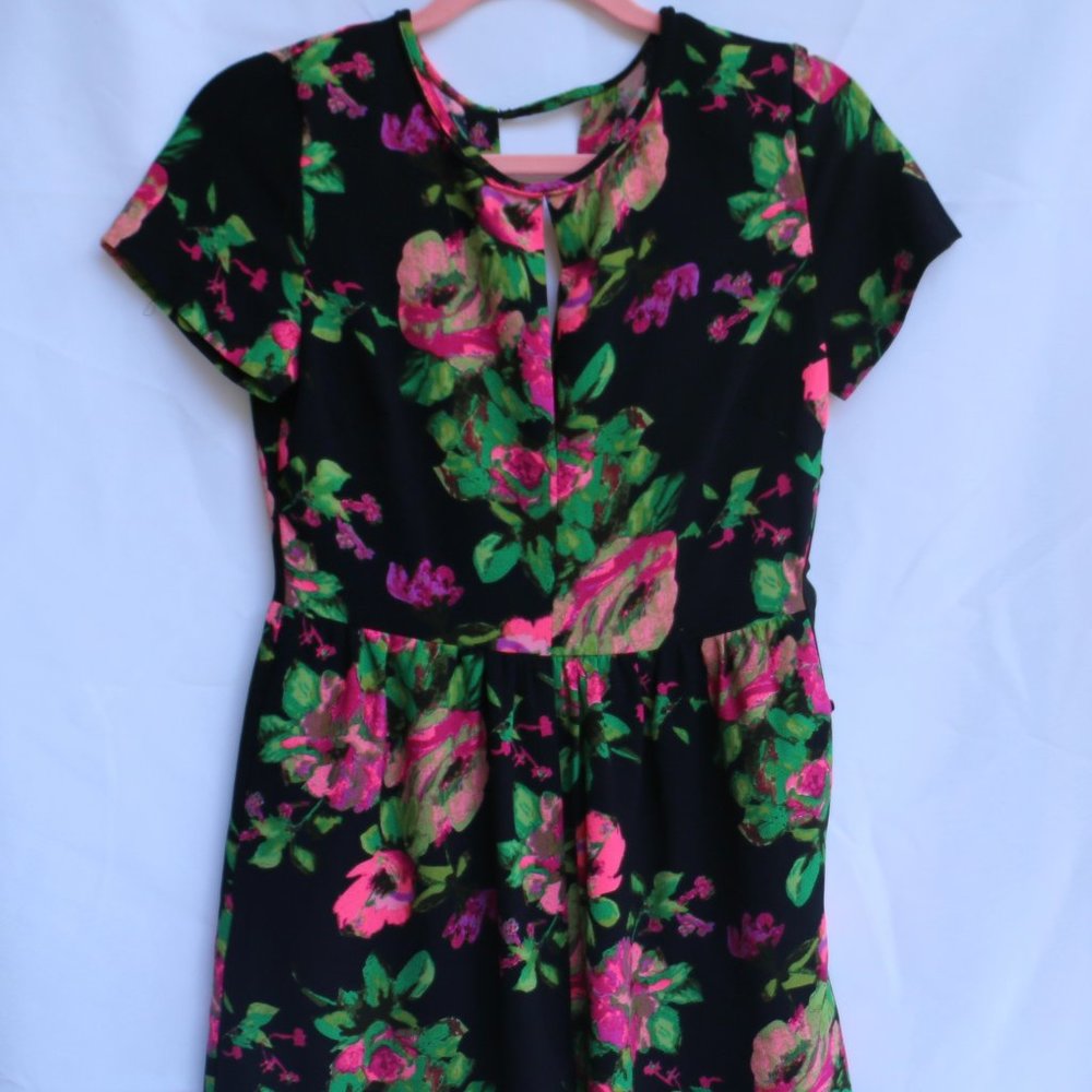 Small Boutique Romper